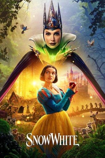 Snow White film afişi