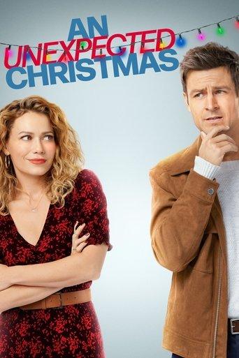 An Unexpected Christmas film afişi