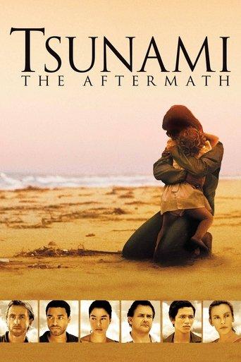 Tsunami: The Aftermath dizi afişi