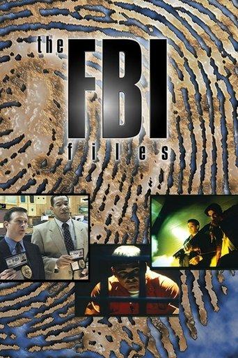 The FBI Files dizi afişi