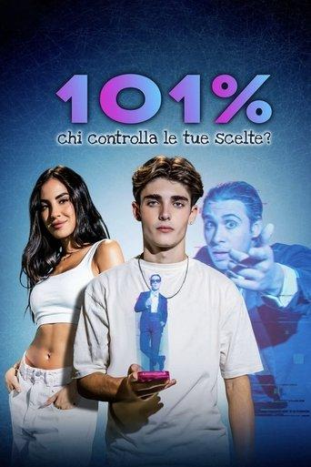101% film afişi