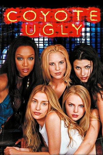 Coyote Ugly film afişi