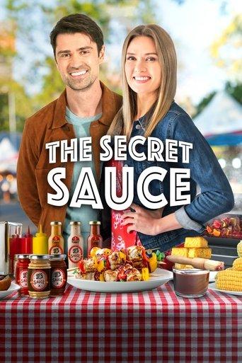 The Secret Sauce film afişi