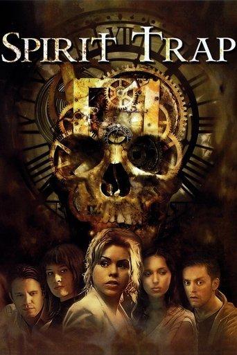 Spirit Trap film afişi
