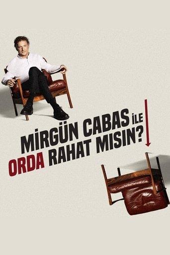 Orda Rahat Mısın? dizi afişi