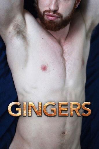Gingers film afişi