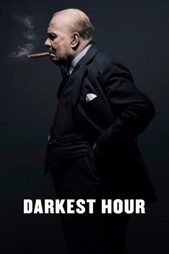 Darkest Hour film afişi