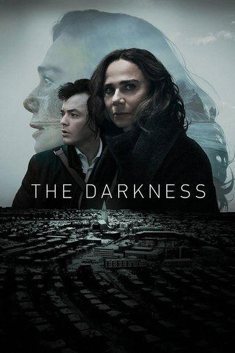 The Darkness dizi afişi