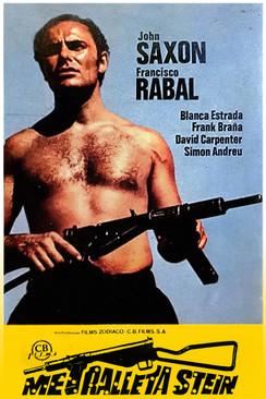 Fight to the Death film afişi