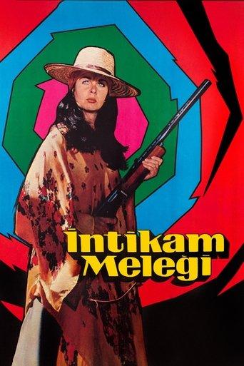 The Angel of Vengeance: The Female Hamlet film afişi