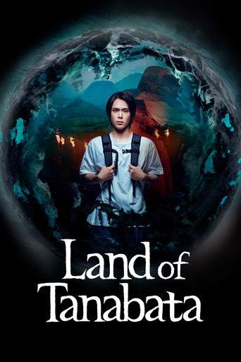 Land of Tanabata dizi afişi