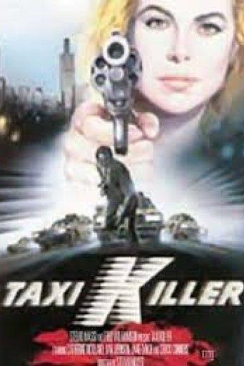 Taxi Killer film afişi