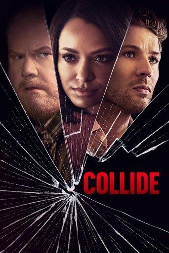 Collide film afişi