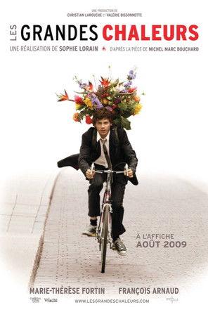 Heat Wave film afişi