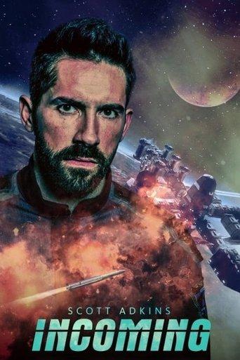 Incoming film afişi