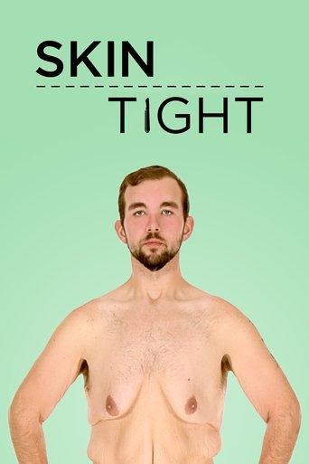 Skin Tight dizi afişi