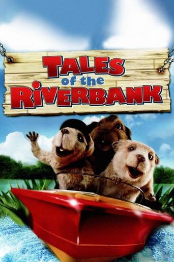 Tales of the Riverbank film afişi