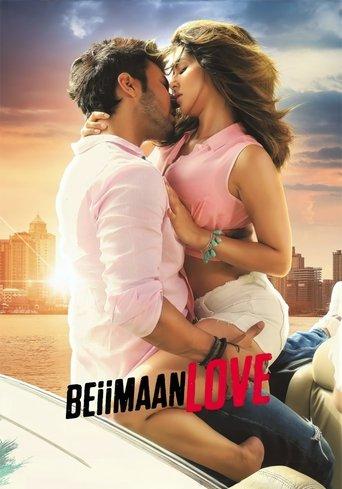Beiimaan Love film afişi