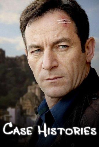 Case Histories dizi afişi