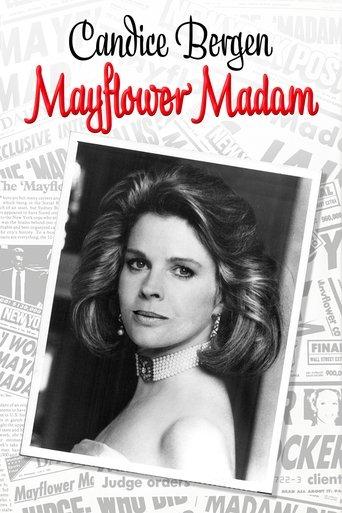 Mayflower Madam film afişi
