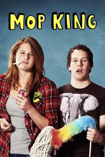 Mop King film afişi