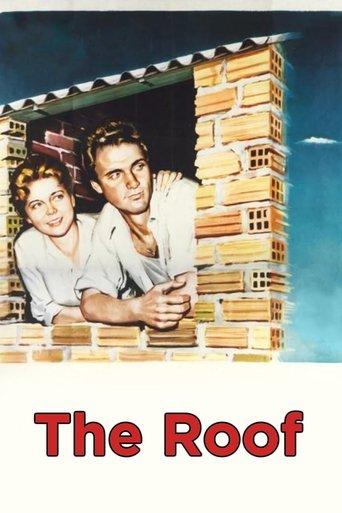 The Roof film afişi