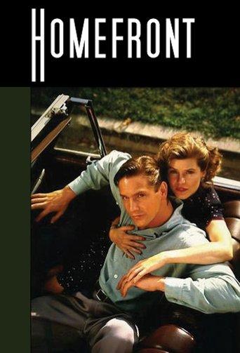 Homefront dizi afişi