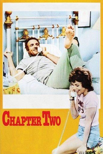Chapter Two film afişi