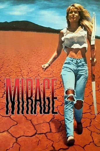 Mirage film afişi