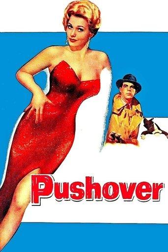 Pushover film afişi