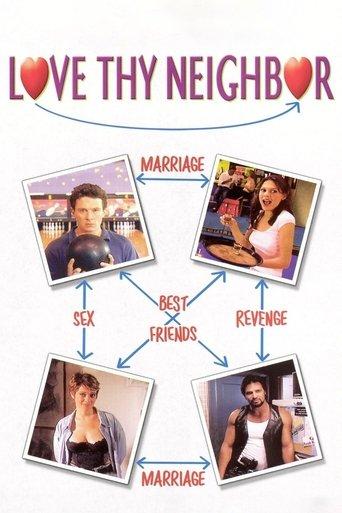 Love Thy Neighbor film afişi