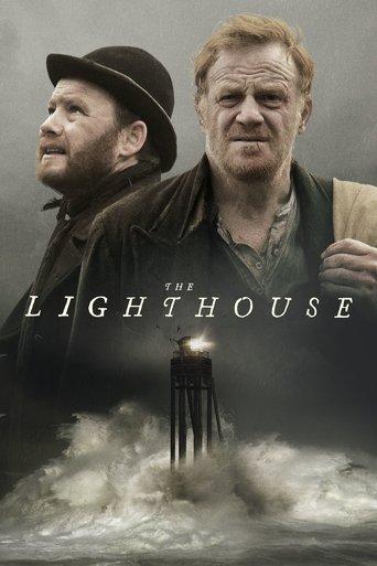 The Lighthouse film afişi