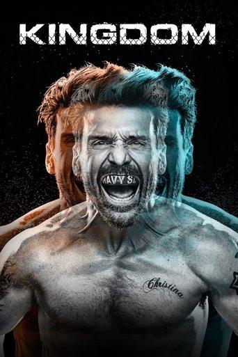Kingdom dizi afişi