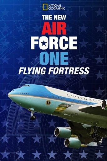 The New Air Force One: Flying Fortress film afişi
