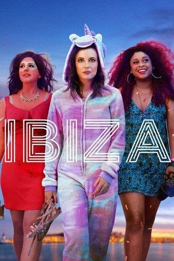 Ibiza film afişi