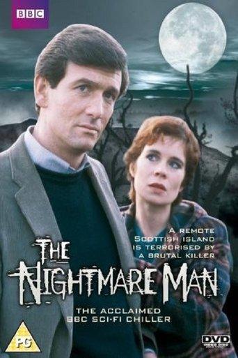 The Nightmare Man dizi afişi