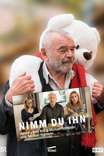 Nimm Du ihn film afişi