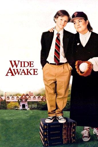 Wide Awake film afişi