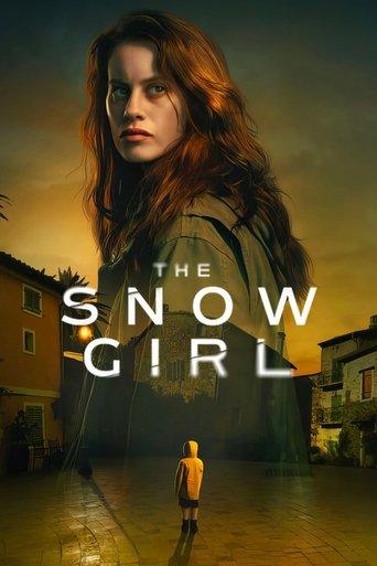 The Snow Girl dizi afişi