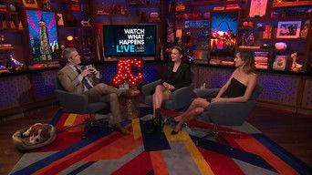 Billie Lourd; Allison Williams