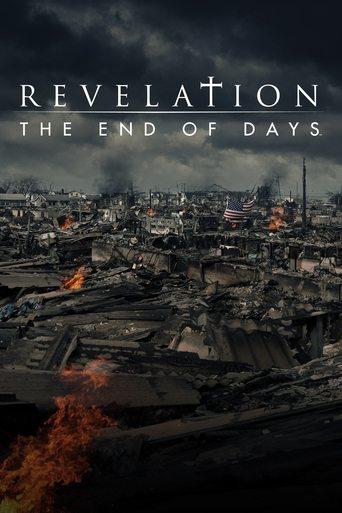 Revelation: The End of Days dizi afişi