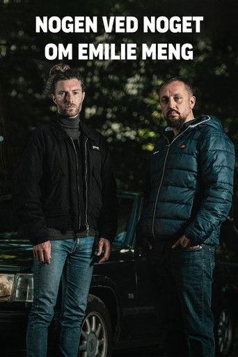 Nogen ved noget om Emilie Meng dizi afişi
