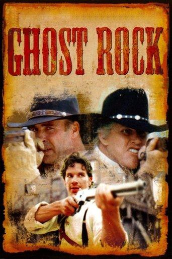 Ghost Rock film afişi