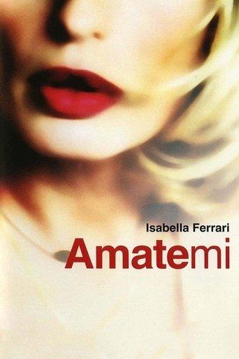 Amatemi film afişi