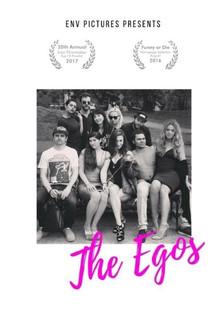 The Egos dizi afişi