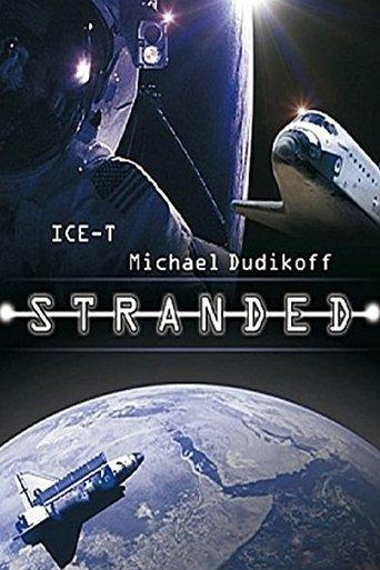 Stranded film afişi