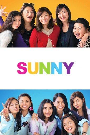 Sunny: Our Hearts Beat Together film afişi