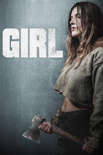 Girl film afişi