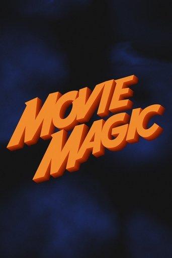 Movie Magic dizi afişi