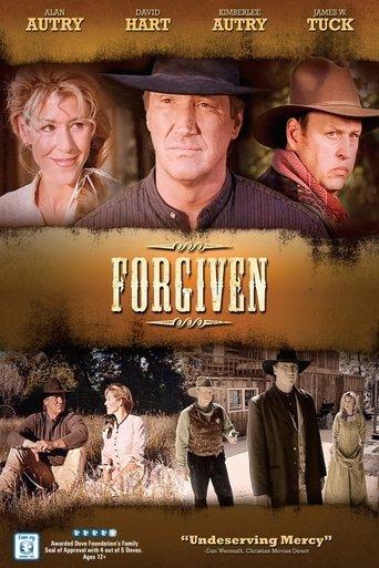 Forgiven film afişi